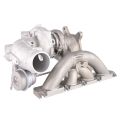 Turbocharger JRspec K04-64 HYBRID Turbo V2 Stage 1.5 390-410HP