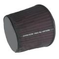 JRspec HydroShield Hydrophobic Cone Air Filter Cover – Size S