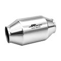 Universal JRspec Catalytic Converter Euro 3 For Engines 0.6 - 2.4L 57mm (102mm) Inlet / Outlet-1