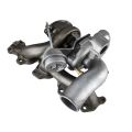 Turbocharger JRspec OPC HYBRID (Astra, Speedster, Zafira)
