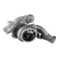Turbocharger JRspec OPC HYBRID (Astra, Speedster, Zafira)