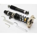 BC Racing K-02-BR-RA Coilovers for Peugeot 206 1998-2010 (RC)