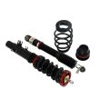 BC Racing K-03-V1-VN Coilovers for Citroen C2/C3 2002-2010