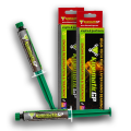KinematicGP GP52 Long Life engine and gear additive with graphene protects and regenerates engine 20ml-1