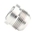 Weld-On Fitting Stainless Steel S304 FMIC.EU AN16 