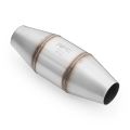 Universal catalytic converter gasoline 0.7-2.5 RFC Capacity (cpsi) 400 Euro 2