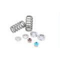 Spring set Beehive and titanium retainers Kelford Cams for Honda K20C1
