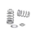 Spring set Premium Beehive and titanium retainers Kelford Cams for Mitsubishi 4G63 DOHC VR4 EVO 7