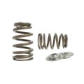 Spring set Beehive and titanium retainers Kelford Cams for Honda K/F K20A2