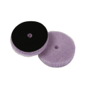 LAKE COUNTRY 165mm Purple Foamed Wool Buffing/Polishing Pad 58-4265