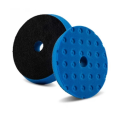LAKE COUNTRY 140mm SDO-92550-CCS Pad Blue Heavy Polishing