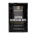 Leather Expert Degreasing Wipe degreasing wipe for smooth leather 18x20cm-1