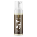 Leather Expert Leather Mousse foam cleaner for smooth leather with foam applicator 200ml-1