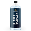 Leather Expert Leather Preparer natural leather paint and finish remover 1000ml 1l-1