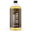 Leather Expert Leather Softener treatment for softening dry natural leather 1000ml 1l-1