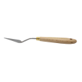 Leather Expert spatula for applying Leather Flexi Filler liquid leather size M-2