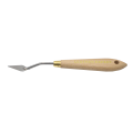 Leather Expert spatula for applying Leather Flexi Filler liquid leather size S-2