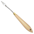 Leather Expert spatula for applying Leather Flexi Filler liquid leather size S-1