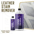 Leather Expert Leather Stain Remover for ink marker and denim transfer stains on leather 1l 1000ml-3