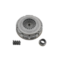 Twin Plate Clutch Set for GS6-37DZ GS6-37BZ Gearbox Stage 1 FTWL for BMW M50 M52 M54 S50 S54-2