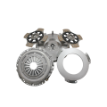 Twin Plate Clutch Set for GS6-37DZ GS6-37BZ Gearbox Stage 2 FTWL for BMW M50 M52 M54 S50 S54-1