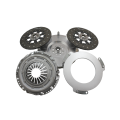 Twin Plate Clutch Set for GS6-37DZ GS6-37BZ Gearbox Stage 3 FTWL for BMW M50 M52 M54 S50 S5-1
