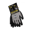 BLACK MAMBA Cut Resistant Gloves SIZE L