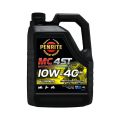 Motorcycle Engine Oil Penrite MC-4ST Full Synthetic 10W-40 4L