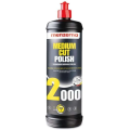 MENZERNA Polishing Compound Set 1000 2000 3000 Paint Correction Kit 3x250ml