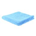 Seamless microfiber cloth , double-sided 40x40cm 400g/m2