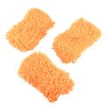 Microfiber sponge for washing car Safe for paint