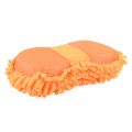 Microfiber sponge for washing car Safe for paint