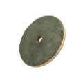 FLEXIPADS 160mm DA Microfibre XTRA CUTTING Disc