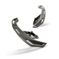 MMR Gear Shift Paddles Dark Anthracite for BMW G Series