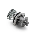 Mishimoto MMWP-M50-92 Engine Water Pump for BMW M50 M52 S50 S52 92-06    