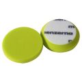 Menzerna Premium Soft Cut Foam Pad 95mm Green 2pcs.