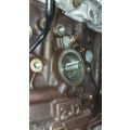 Oil Filter Block Adapter 3/4-16