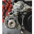 Mounting kit for Bosch Alternator Toyota Engines 1JZ 2JZ Rear Oil Pan - MZR Garage