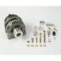 Mounting kit for Bosch Alternator Toyota Engines 1JZ 2JZ Rear Oil Pan - MZR Garage