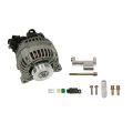 Alternator Kit Bosch 150A for Nissan CA CA18 CA18DET - MZR Garage