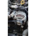 Alternator Kit Bosch 150A for Toyota Lexus IS200 Altezza 1GE-FE - MZR Garage