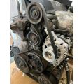 Alternator Kit BorgWarner 150A for Honda K-Series K20 K24 Accord Civic S200 Integra - MZR Garage
