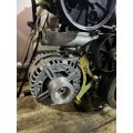 Alternator Kit Bosch 180A for Ford Barra engines - MZR Garage