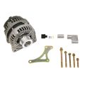 Alternator Kit Bosch 180A for Ford Barra engines - MZR Garage