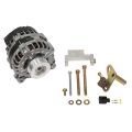 Alternator Kit Bosch 180A for Nissan S13 S14 S15 200SX SR20 SR RWD - MZR Garage