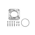 Throttle Body Adapter 70mmMZR Garage for Audi 2.7 Tuned Intake Manifold