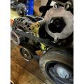 Water Pump Adapter Kit MZR Garage for Ford BARRA AN20 Fitting