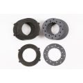 LSD clutch disc set Cosworth for Mercedes-Benz 185mm differential