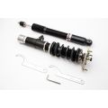 BC Racing N-35-BR-RA Coilovers for Mazda RX-3/808 1971-1978 (Weld)