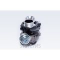 Universal Vacuum Control Turbocharger Stage 2 HTD2872BB Turbosystems for BMW N57